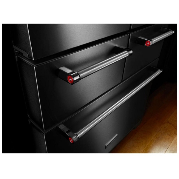 Kitchenaid Refrigerator Counter Depth >> KRMF706EBS KitchenAid Refrigerator Canada - Best Price, Reviews and Specs - Toronto, Ottawa ... Kitchenaid Refrigerator Counter Depth >> KRMF706EBS KitchenAid Refrigerator Canada - Best Price, Reviews and Specs - Toronto, Ottawa ...