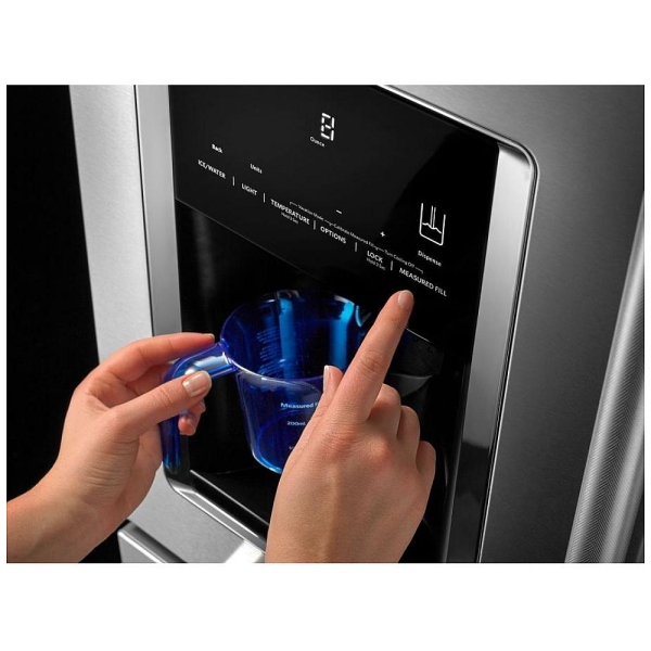 KRMF706ESS KitchenAid Refrigerator Canada Best Price, Reviews and Specs