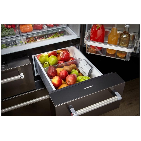 KRMF706ESS KitchenAid Refrigerator Canada Best Price, Reviews and Specs