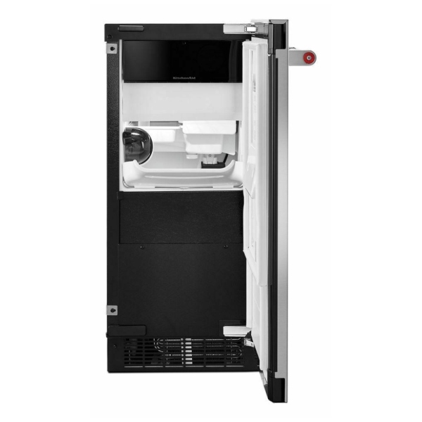 kitchenaid kuix335hbl