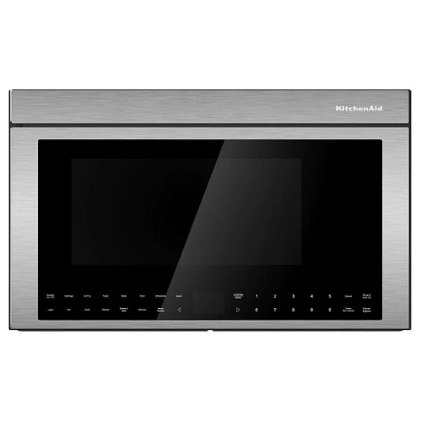 YKMMF530PPS KitchenAid Over the Range Microwave Canada - Sale