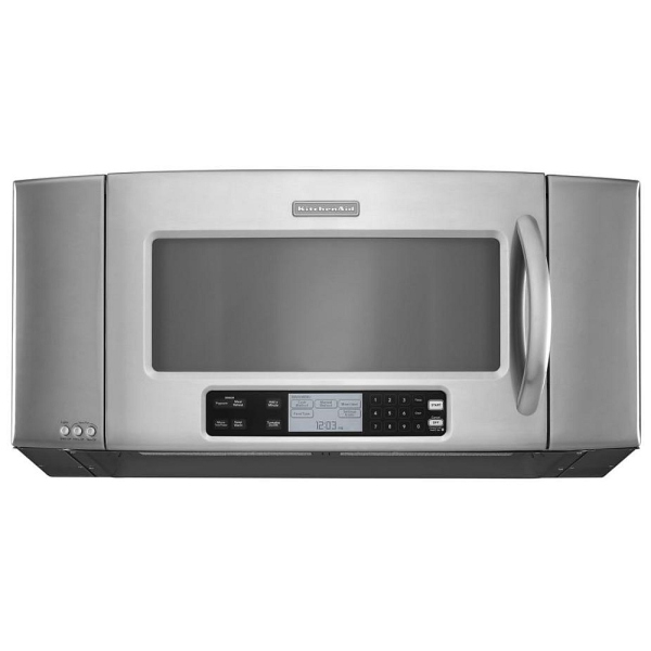 Khms2056sss Kitchenaid Microwave Canada Best Reviews And Kitchenaid Khms2056sss