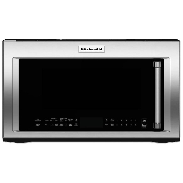 YKMHP519ES KitchenAid Microwave Canada Best Price, Reviews and Specs