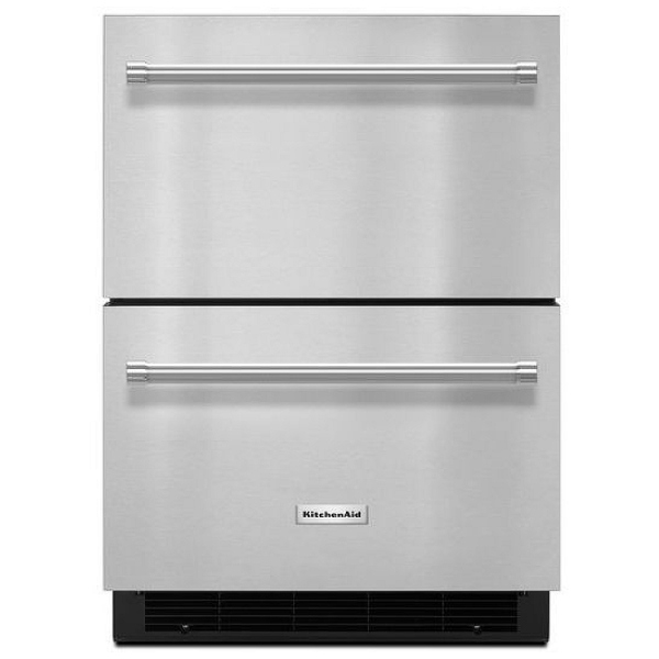 KUDR204ESB KitchenAid Under Counter Refrigeration Canada Parts Sale