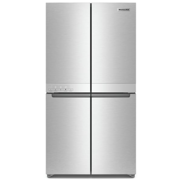 KRQC506MPS KitchenAid 36 inch French Door Refrigerator Canada Sale