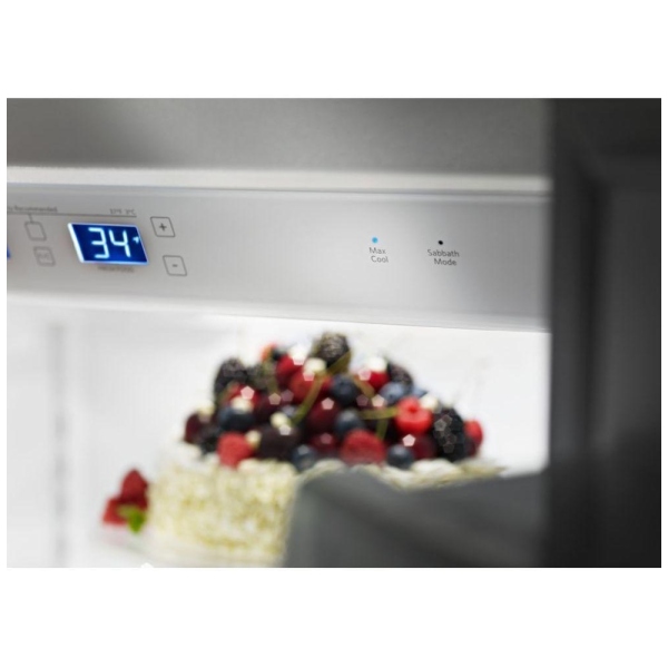 KBSD608ESS KitchenAid 48 inch Built In Refrigerator Canada Parts