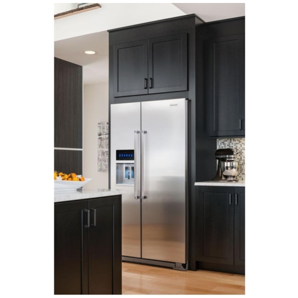 KRSC503ESS KitchenAid Refrigerator Canada Best Price, Reviews and