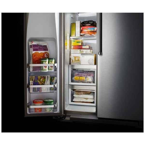 KRSC503ESS KitchenAid Refrigerator Canada Best Price, Reviews and Specs Toronto, Ottawa