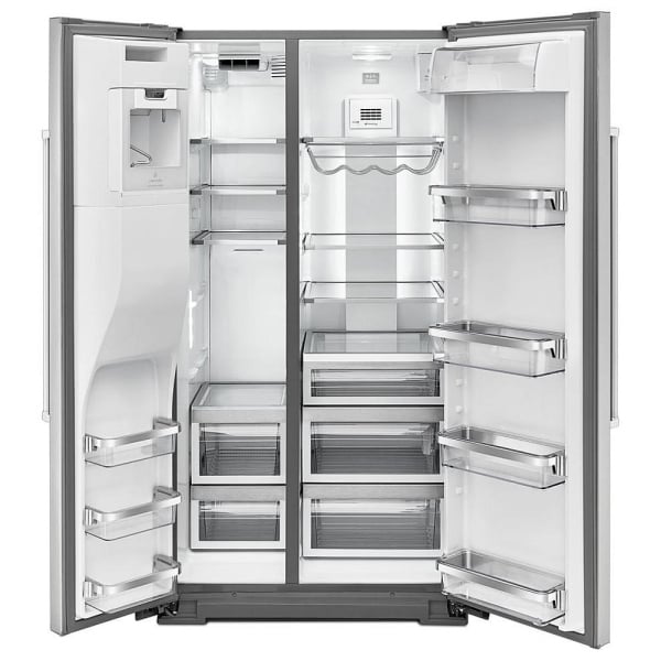 KRSF505ESS KitchenAid Refrigerator Canada Best Price, Reviews and Specs Toronto, Ottawa