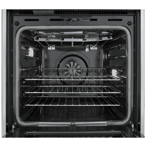 kitchenaid convection