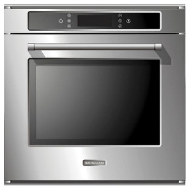 KEBC149BSS KitchenAid Wall Oven Canada Sale! Best Price, Reviews and