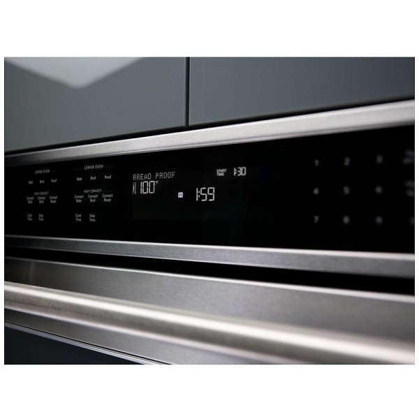 KODE500ESS KitchenAid Wall Oven Canada Best Price, Reviews and Specs