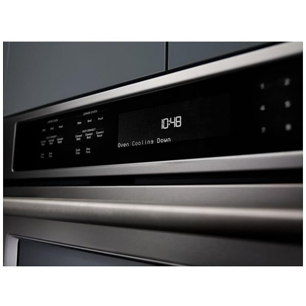 KODE500ESS KitchenAid Wall Oven Canada Best Price, Reviews and Specs