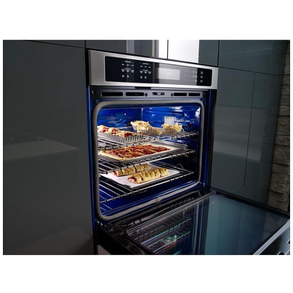 KODE500ESS KitchenAid Wall Oven Canada Best Price, Reviews and Specs