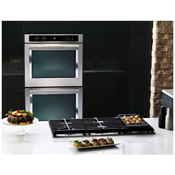 KODE500ESS KitchenAid Wall Oven Canada Best Price, Reviews and Specs