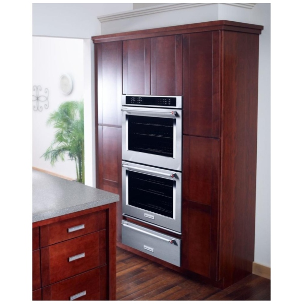 KODE500ESS KitchenAid Wall Oven Canada Best Price, Reviews and Specs