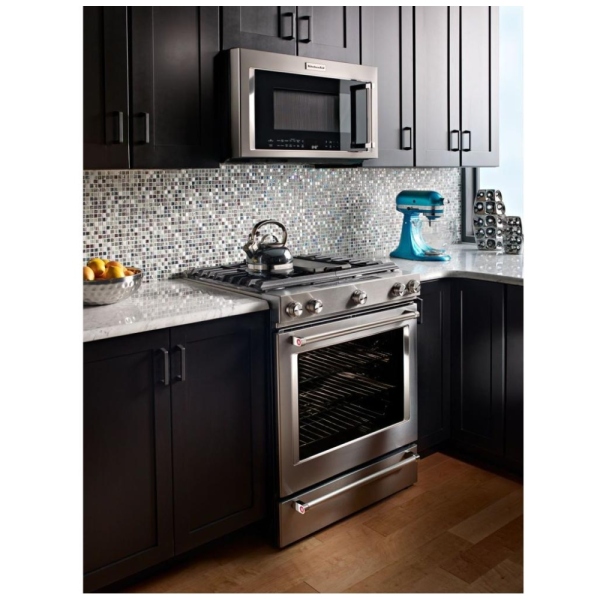 KSGB900ESS KitchenAid Range Canada Best Price, Reviews and Specs