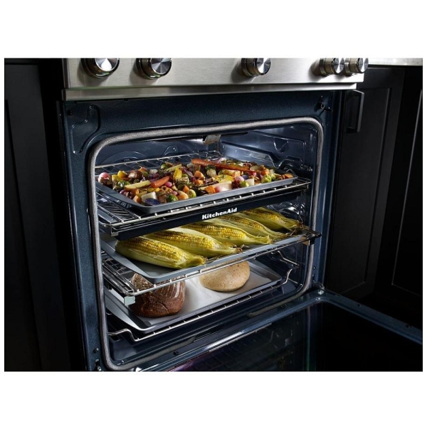 KSGB900ESS KitchenAid Range Canada Best Price, Reviews and Specs