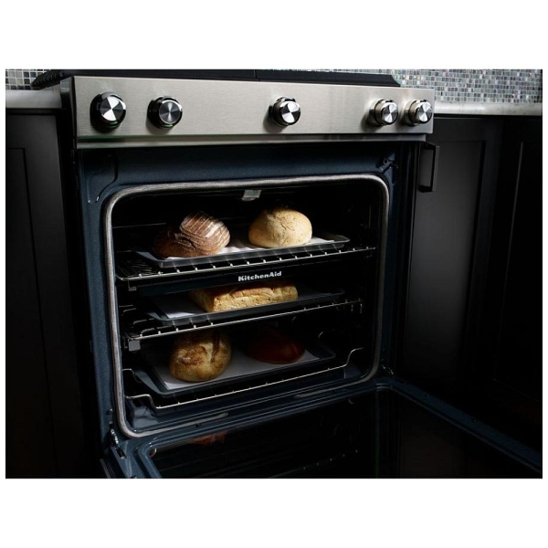 KSGB900ESS KitchenAid Range Canada Best Price, Reviews and Specs