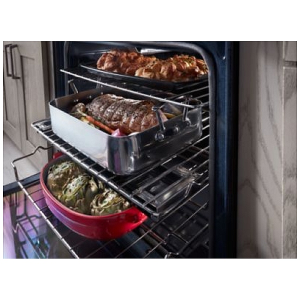 KSGG700ESS KitchenAid Range Canada Best Price, Reviews and Specs
