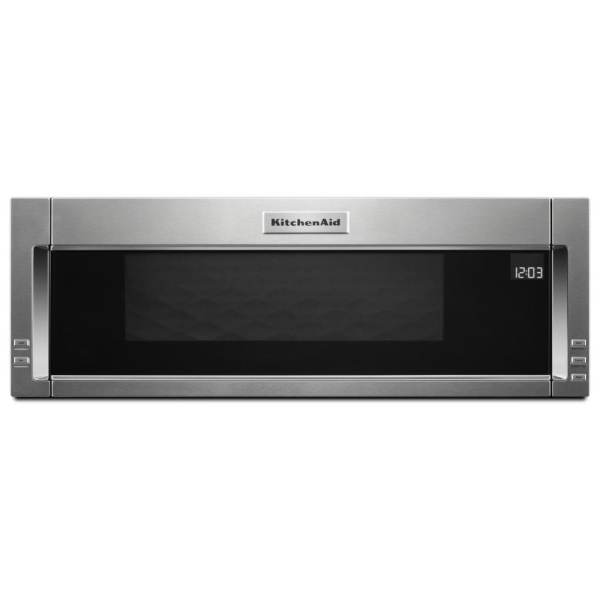 mi YKMLS311HSS KitchenAid Over the Range Microwave Canada Parts