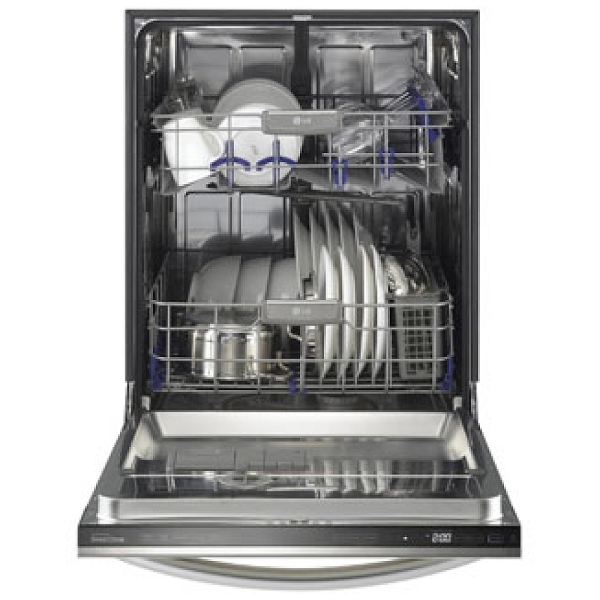LDF7551ST LG Dishwasher Canada Best Price, Reviews and Specs
