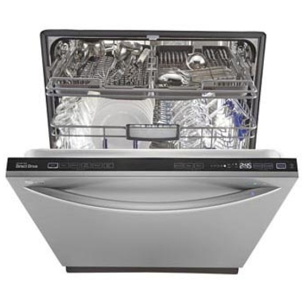 LDF7774ST LG Dishwasher Canada Best Price, Reviews and Specs