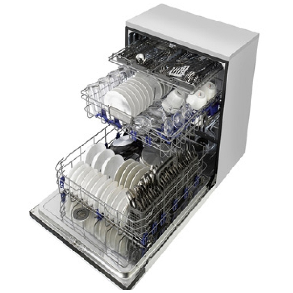 LDF7774ST LG Dishwasher Canada Best Price, Reviews and Specs