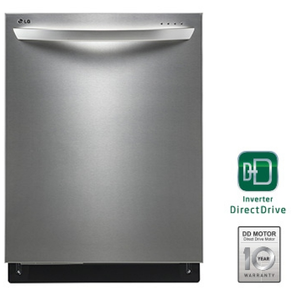 LDF8874ST LG Dishwasher Canada Sale! Best Price, Reviews and Specs