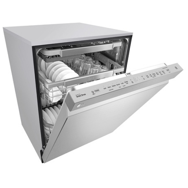 LDP6797ST LG Dishwasher Canada Best Price, Reviews and Specs