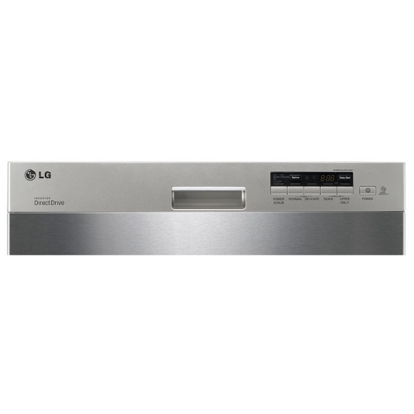 LDS5040ST LG Dishwasher Canada Best Price, Reviews and Specs