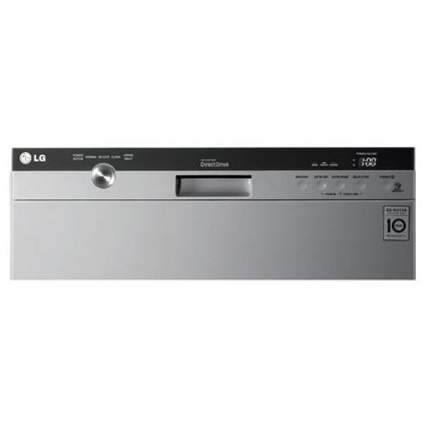 LDS5540ST LG Dishwasher Canada Best Price, Reviews and Specs