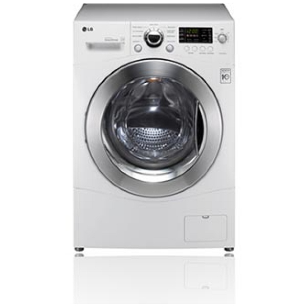 WM3455HW LG AllinOne Washer Dryer Combo Canada Parts Best Price