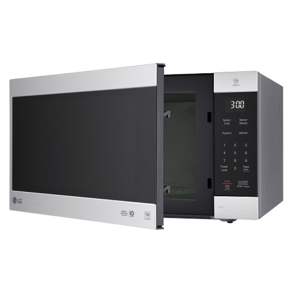 LMC2075ST LG Microwave Canada Best Price, Reviews and Specs