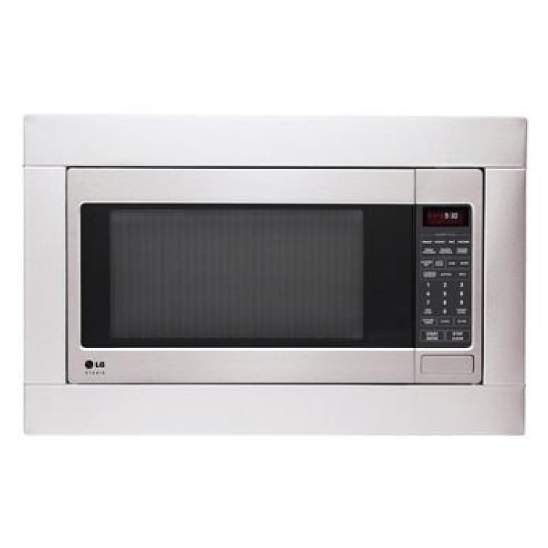 LSRM2010ST LG Studio Countertop Microwave Canada Parts Sale! Best Price, Reviews and Specs