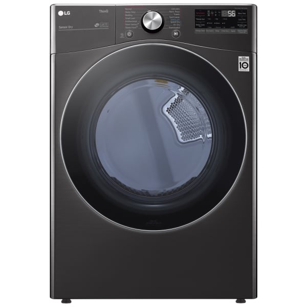 DLEX4200B LG 7.4 cu. ft. Electric Dryer Canada Sale! Best Price
