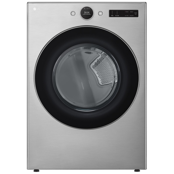DLEX5500V LG 7.4 cu. ft. Electric Dryer Canada Sale! Best Price