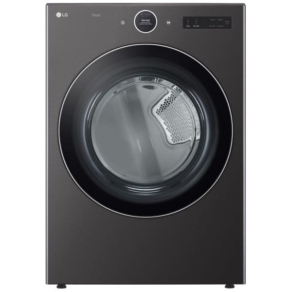 DLEX6700B LG 7.4 cu. ft. Electric Dryer Canada Sale! Best Price