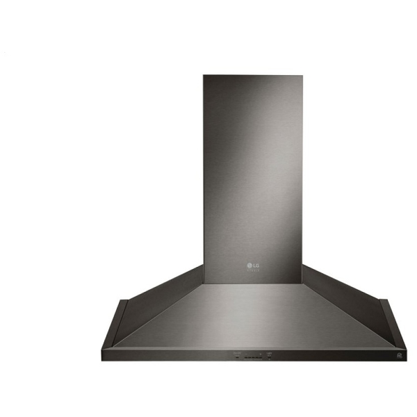 Reviews of LSHD3089BD Range Hood by LG with Customer Ratings and Consumer  Reports