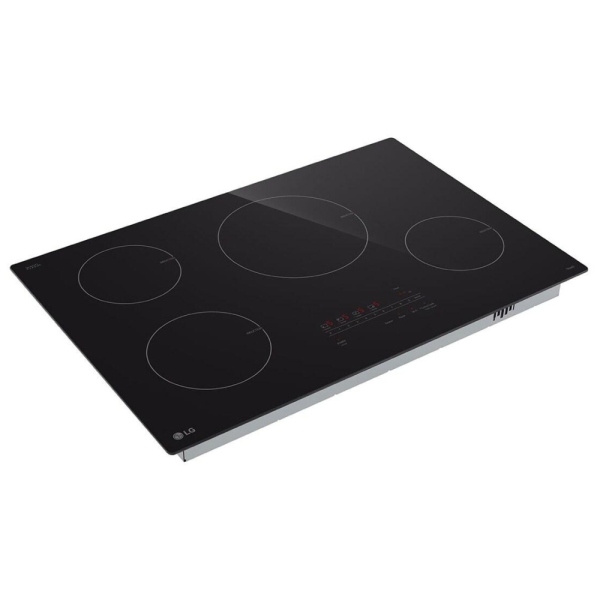 CBIH3013BE LG 30 inch Induction Cooktop Canada Best Price Reviews