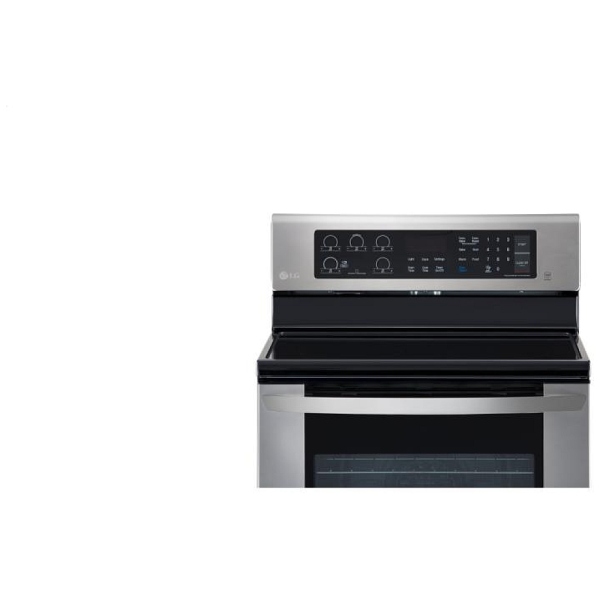 LRE3061ST LG Range Canada Best Price, Reviews and Specs
