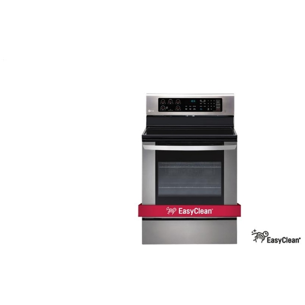 LRE3061ST LG Range Canada Best Price, Reviews and Specs