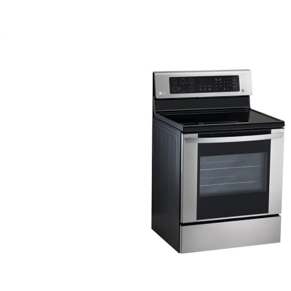 LRE3061ST LG Range Canada Best Price, Reviews and Specs