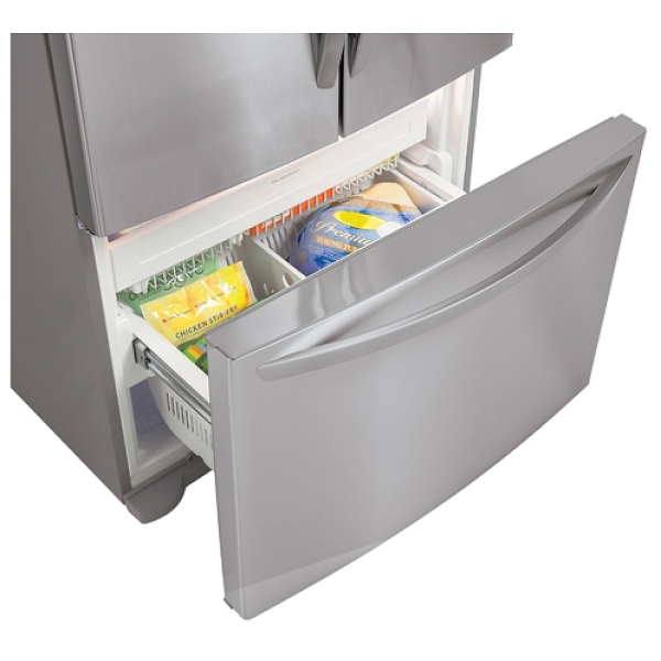 Lg Lfc21776st Manual