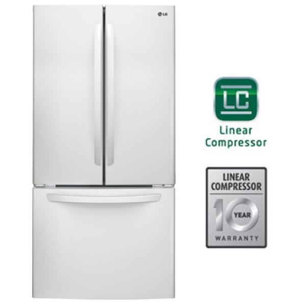 LFC24786SW LG 33 inch French Door Refrigerator Canada Parts Sale