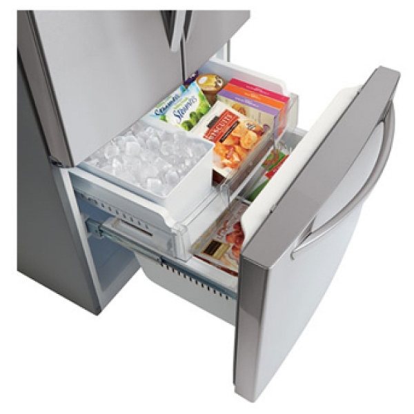 LFD22786ST LG Refrigerator Canada Best Price, Reviews and Specs