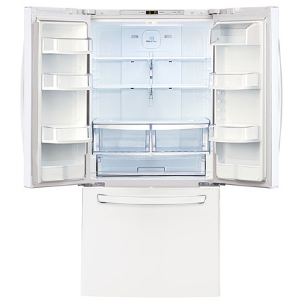 Lfd22786sw Lg Refrigerator Canada Best Price Reviews And Specs