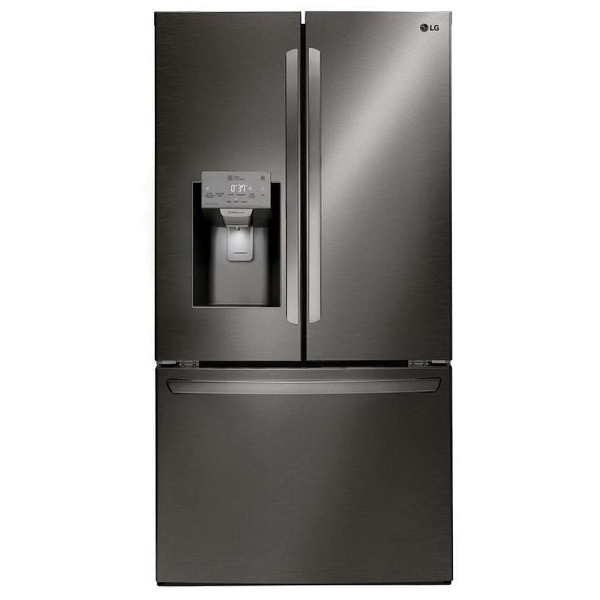 Lfxc22526d Lg Refrigerator Canada Sale Best Price Reviews And Specs Toronto Ottawa Montreal Vancouver Calgary