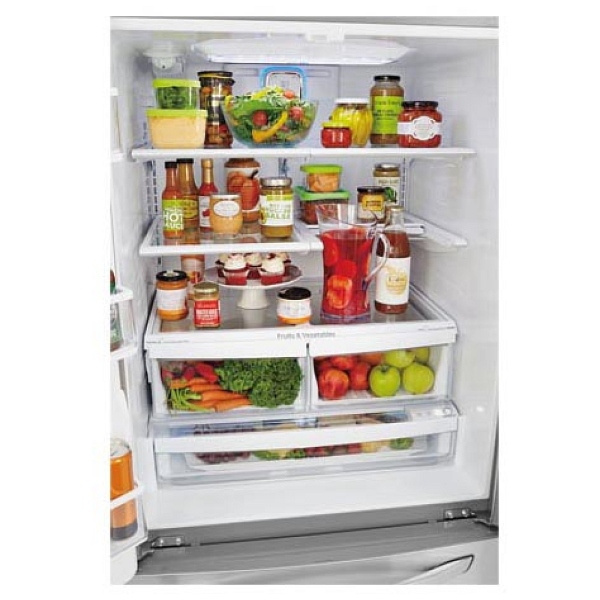 Lg Lfxs24623S Freezer Not Working at Hector Barker blog