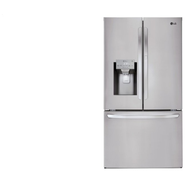 LFXS28566S LG Refrigerator Canada Best Price, Reviews and Specs